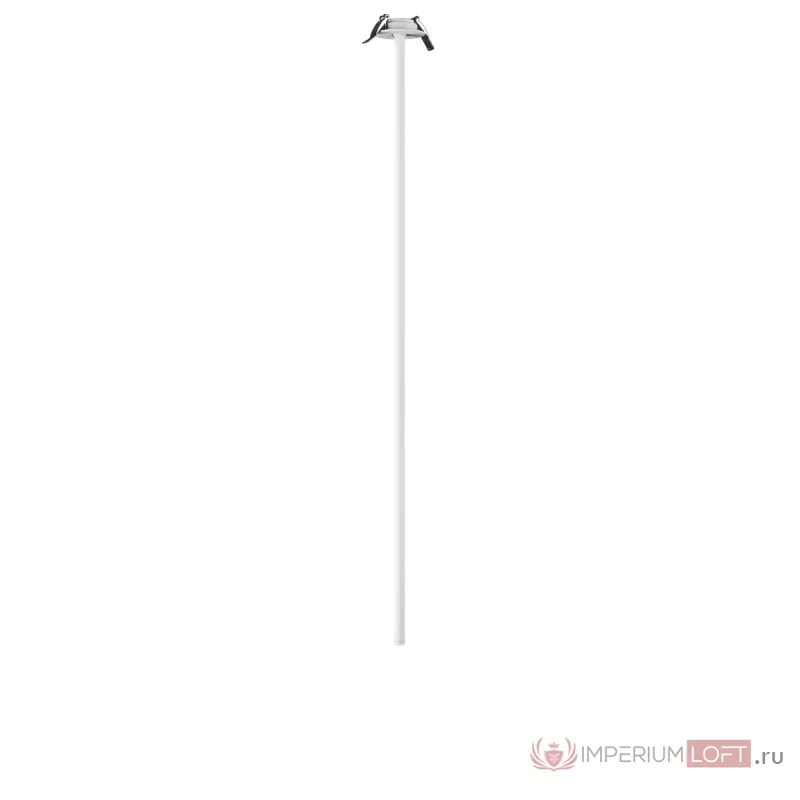 Настенный светильник Loft it Cane 10359/1000 White от ImperiumLoft