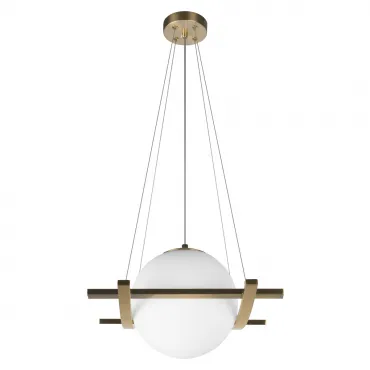 Подвесные светильники Loft it Swing 10424/200 от ImperiumLoft