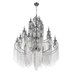 Подвесная люстра Loft it Wonderland 10405/24 от ImperiumLoft