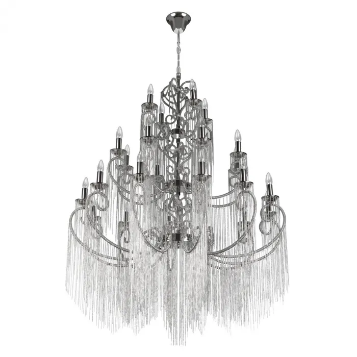 Подвесная люстра Loft it Wonderland 10405/24 от ImperiumLoft