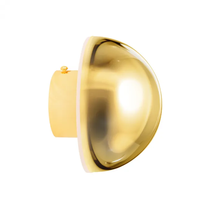 Настенный светильник Loft it Dot 10362L Gold от ImperiumLoft