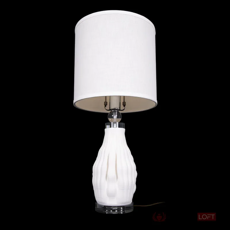 Настольная лампа LOFT IT Azzurra 10263T/S от ImperiumLoft