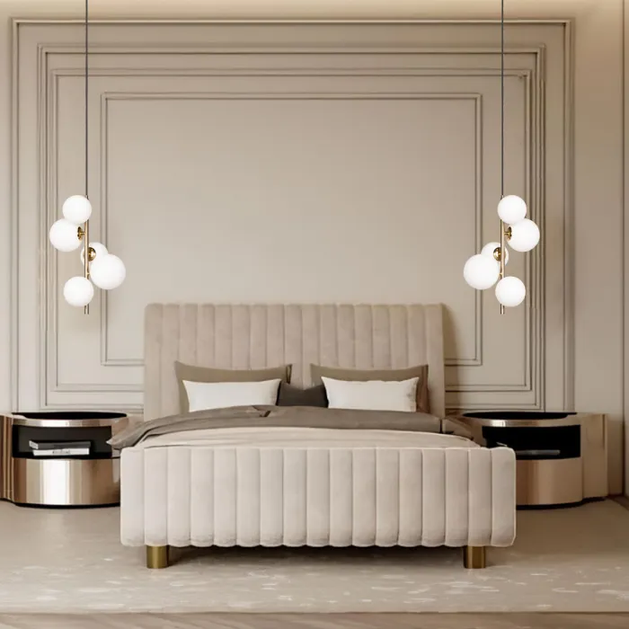 Настенный светильник Loft it Tely 10236/3W от ImperiumLoft