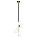 Настенный светильник Loft it Tely 10236/3W от ImperiumLoft