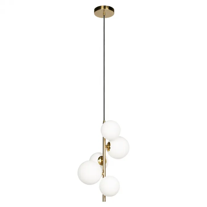 Настенный светильник Loft it Tely 10236/3W от ImperiumLoft
