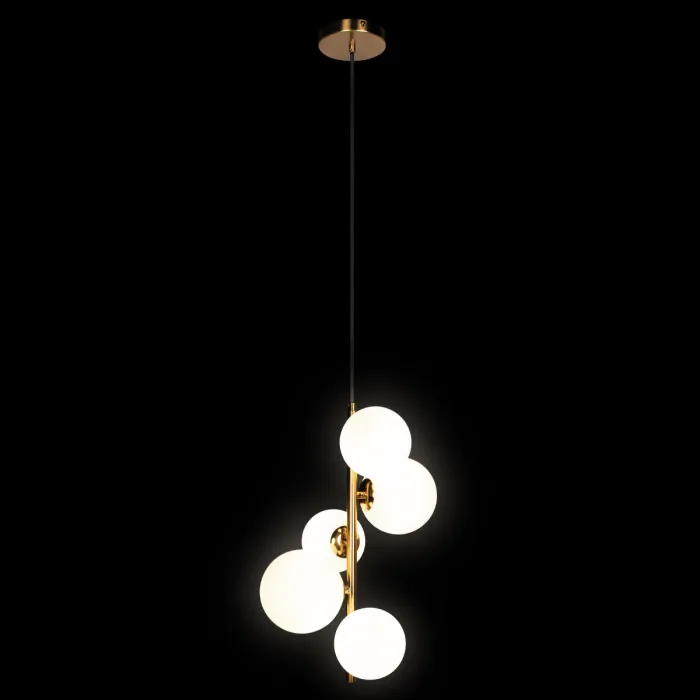Настенный светильник Loft it Tely 10236/3W от ImperiumLoft