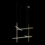 Подвесной светильник Loft it Coordinates 10393/C от ImperiumLoft