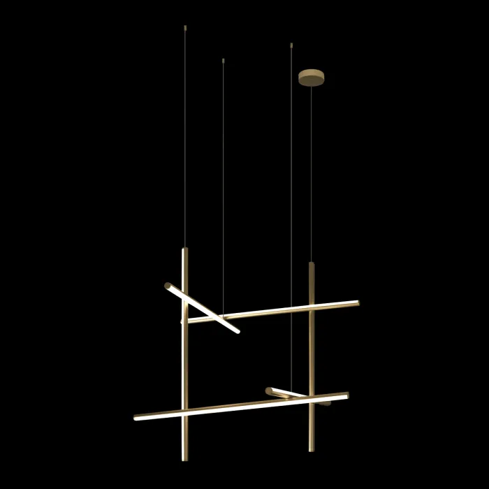 Подвесной светильник Loft it Coordinates 10393/C от ImperiumLoft
