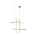 Подвесной светильник Loft it Coordinates 10393/C от ImperiumLoft