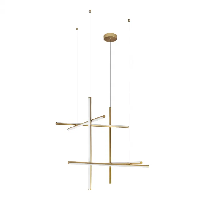 Подвесной светильник Loft it Coordinates 10393/C от ImperiumLoft