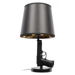 Настольная лампа LOFT IT Arsenal 10136/A Dark grey от ImperiumLoft