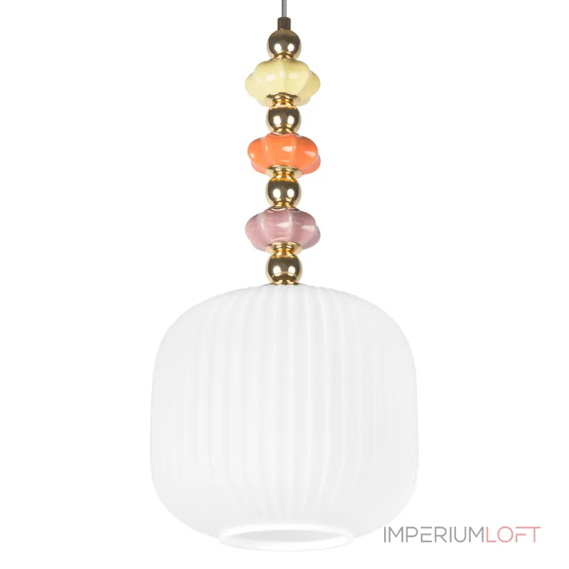 Подвесные светильники Loft it Family 10365/H от ImperiumLoft