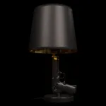Настольная лампа LOFT IT Arsenal 10136/A Dark grey от ImperiumLoft