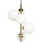 Настенный светильник Loft it Tely 10236/3W от ImperiumLoft