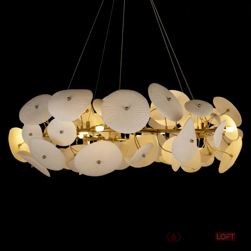 Подвесной светильник LOFT IT Paradise 10234/1000 от ImperiumLoft