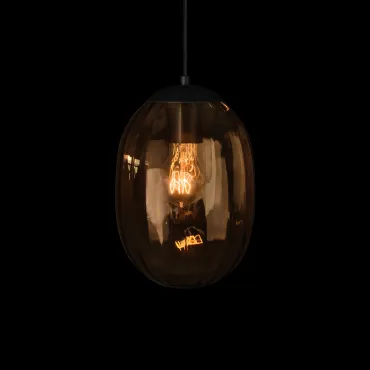 Подвесные светильники Loft it Bubble 10427 Brown от ImperiumLoft