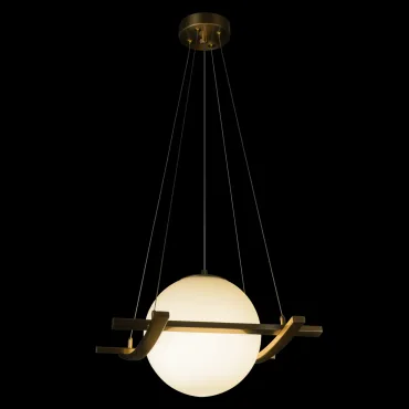 Подвесные светильники Loft it Swing 10424/200 от ImperiumLoft