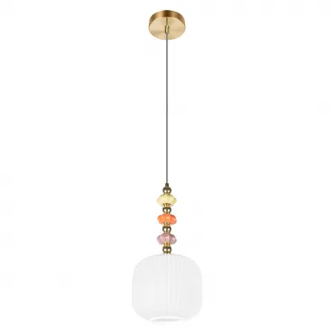 Подвесные светильники Loft it Family 10365/H от ImperiumLoft