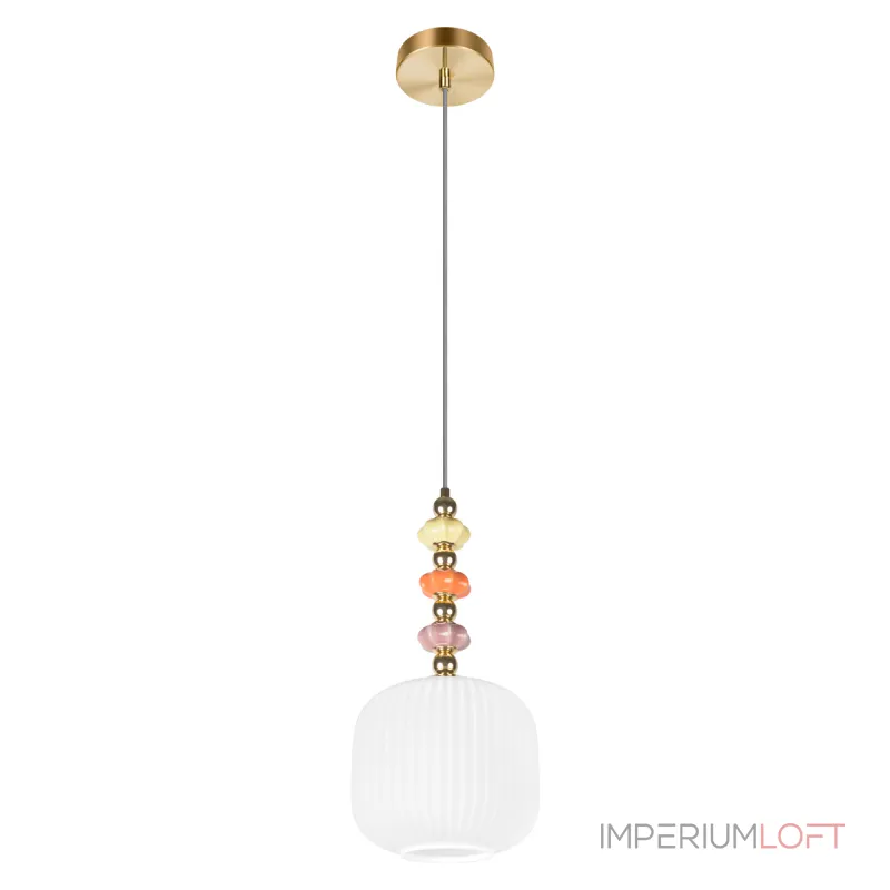 Подвесные светильники Loft it Family 10365/H от ImperiumLoft