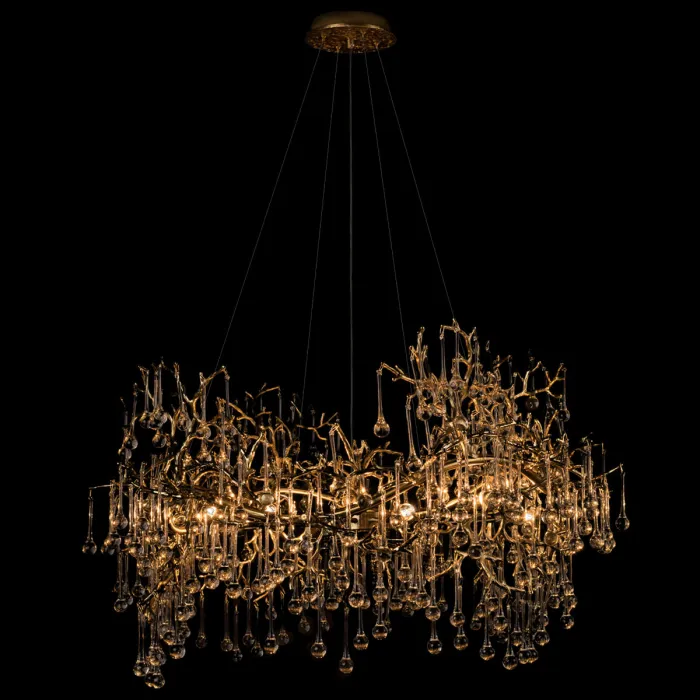 Подвесной светильник Loft it Coral 10351/1000 AB от ImperiumLoft