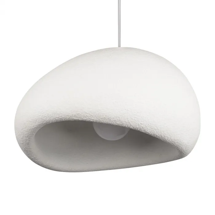 Подвесной светильник Loft it Stone 10252/400 White от ImperiumLoft