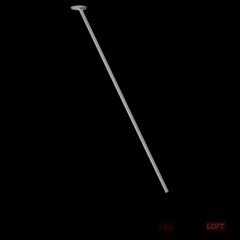 Настенный светильник Loft it Cane 10359/1000 White от ImperiumLoft