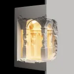 Гипсовый встраиваемый светильник под покраску Loft it Antique 10355B от ImperiumLoft