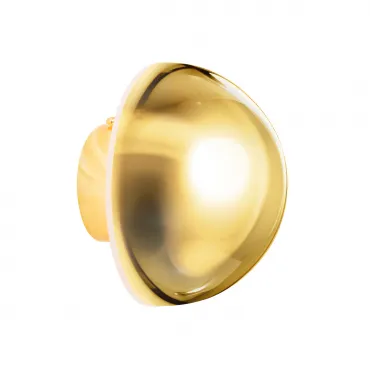 Настенный светильник Loft it Dot 10362L Gold