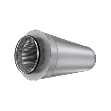 Шумоглушитель круглый Provent RS 250/900 20400042