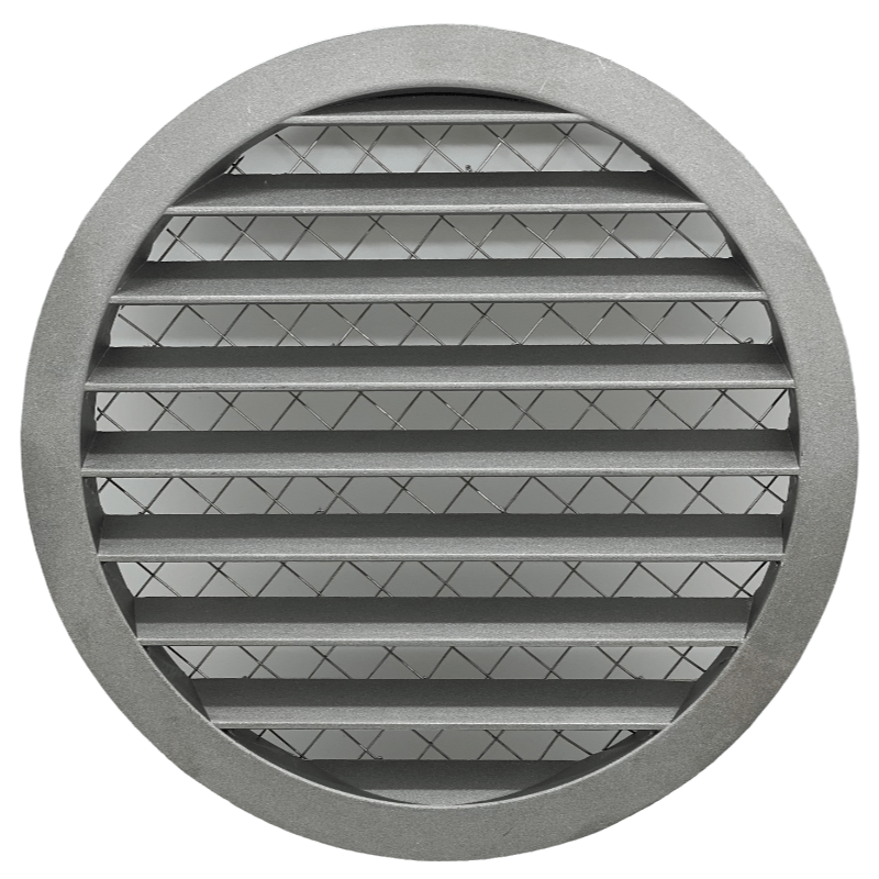 Решетка уличная серая Provent STR 125G 20400024