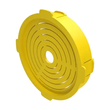 Дроссель регулировочный Provent DR 75 20400085