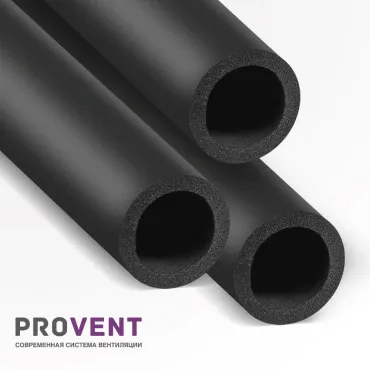Изоляция для воздуховода Provent RP 75 ISO 75 20400166 Изоляция для воздуховода Provent RP 75 ISO 75 20400166