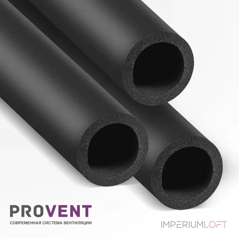 Изоляция для воздуховода Provent RP 75 ISO 75 20400166
