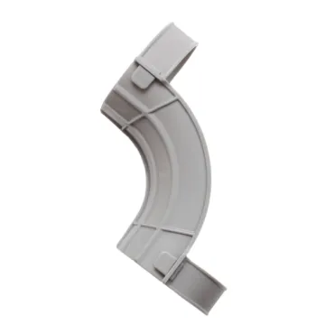 Фиксатор изгиба канала 90° Provent LP 90 20900008
