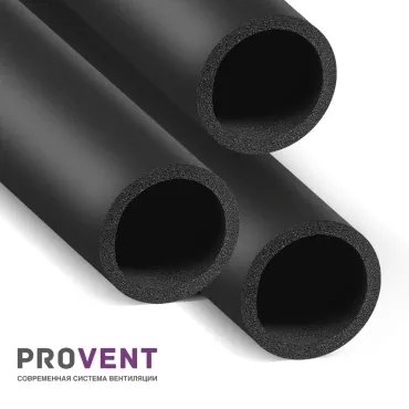 Изоляция для воздуховода Provent RP 90 ISO 90 20900085 Изоляция для воздуховода Provent RP 90 ISO 90 20900085
