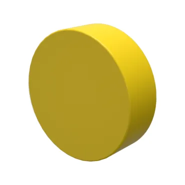 Заглушка трубы Provent OP 75 20400009