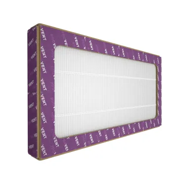 Воздушный фильтр для Alpha 400 V Provent FV 400/F5 21600013