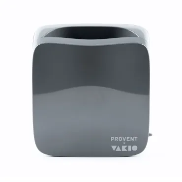 Приточный клапан Provent KIV Pro Space Gray 21500011 Приточный клапан Provent KIV Pro Space Gray 21500011