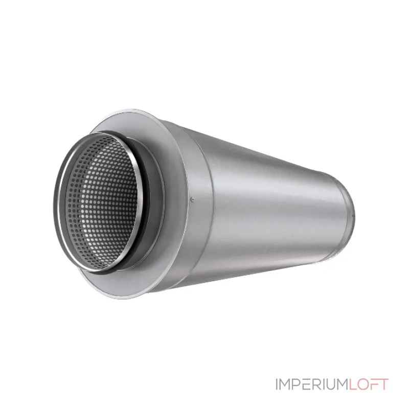 Шумоглушитель круглый Provent RS 250/600 20400041 Шумоглушитель круглый Provent RS 250/600 20400041