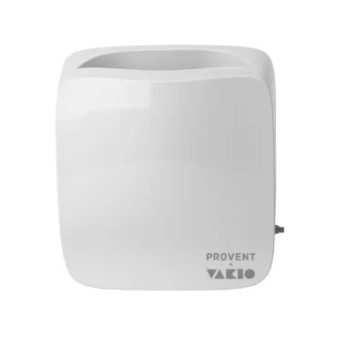Приточный клапан Provent KIV Pro White 21500010 Приточный клапан Provent KIV Pro White 21500010