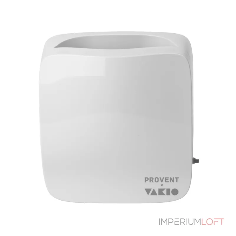 Приточный клапан Provent KIV Pro White 21500010