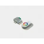 Контроллер для ленты SWG Standard RF-RGB-S-18A-WH1