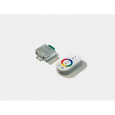 Контроллер для ленты SWG Standard RF-RGB-S-18A-WH1