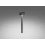 Ландшафтный светильный Элемент LUMKER GW-0256-GR-12-WW
