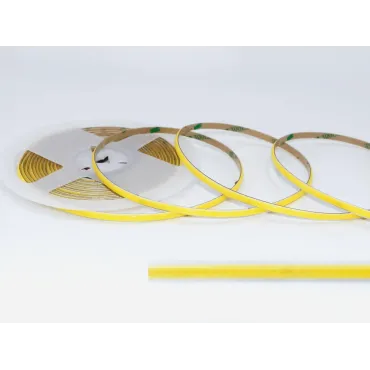 Светодиодная лента 5мм 8Вт/м SWG-COB384 Открытая (IP20) 2700K 24В 3М SWG PRO SWG-COB384-24-8-WW Светодиодная лента 5мм 8Вт/м SWG-COB384 Открытая (IP20) 2700K 24В 3М SWG PRO SWG-COB384-24-8-WW