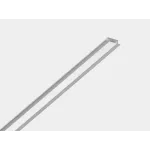 Встраиваемый профиль с бортиками SWG RC-2206-958