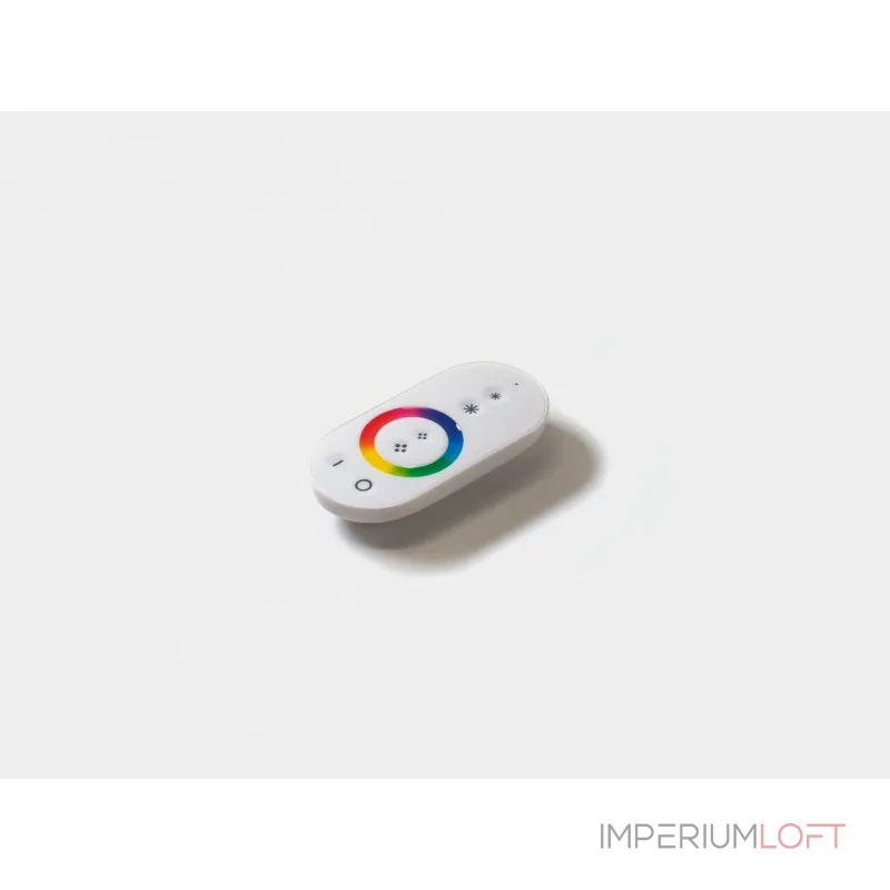 Контроллер для ленты SWG Standard RF-RGB-S-18A-WH1