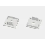 Заглушки для профиля, комплект SWG PRO LS.1911-ECS