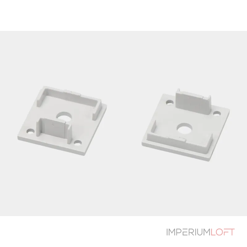 Заглушки для профиля, комплект SWG PRO LS.1911-ECS