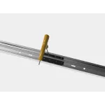 Прямой коннектор L45-180 для профиля L5570